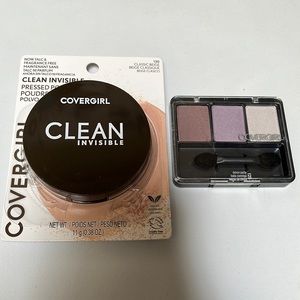 Lot of 2 NEW UNOPENED Revlon Makeup Products